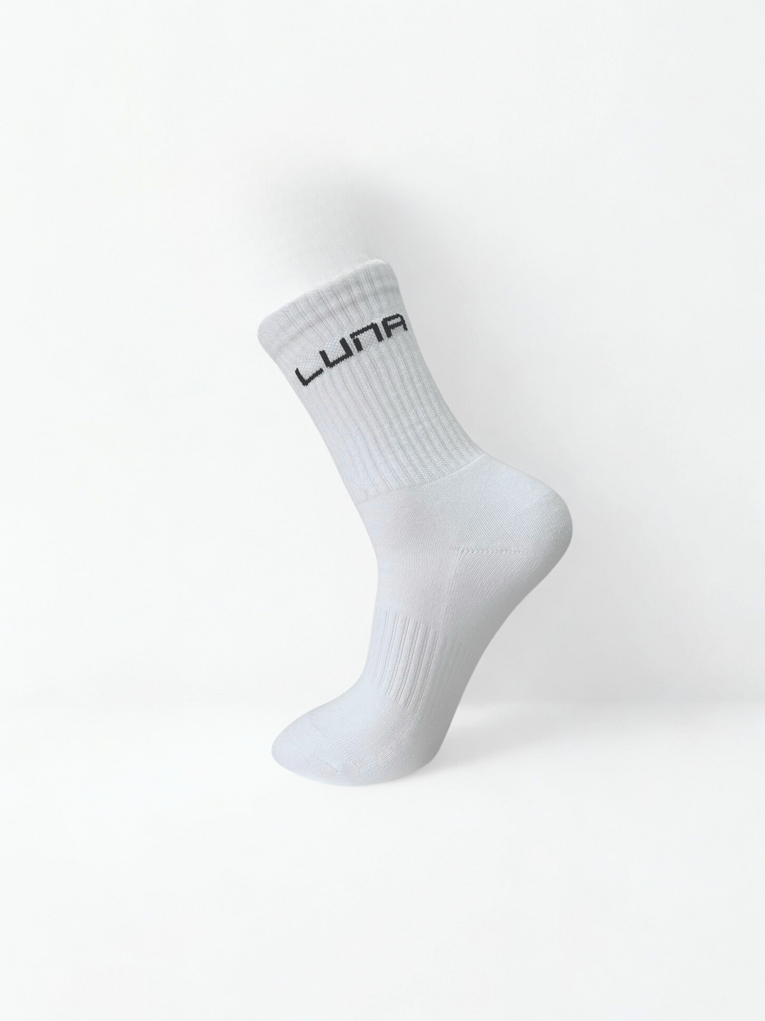 LUNA Crew Socks