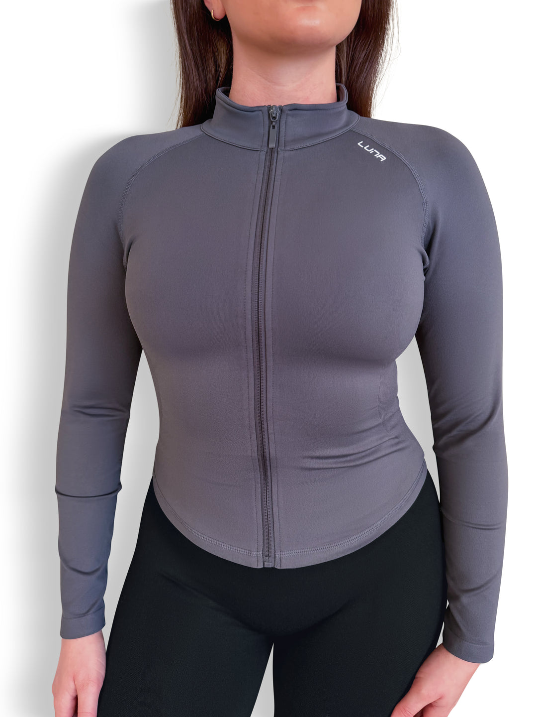 Gravity Dynamic Jacket Grey