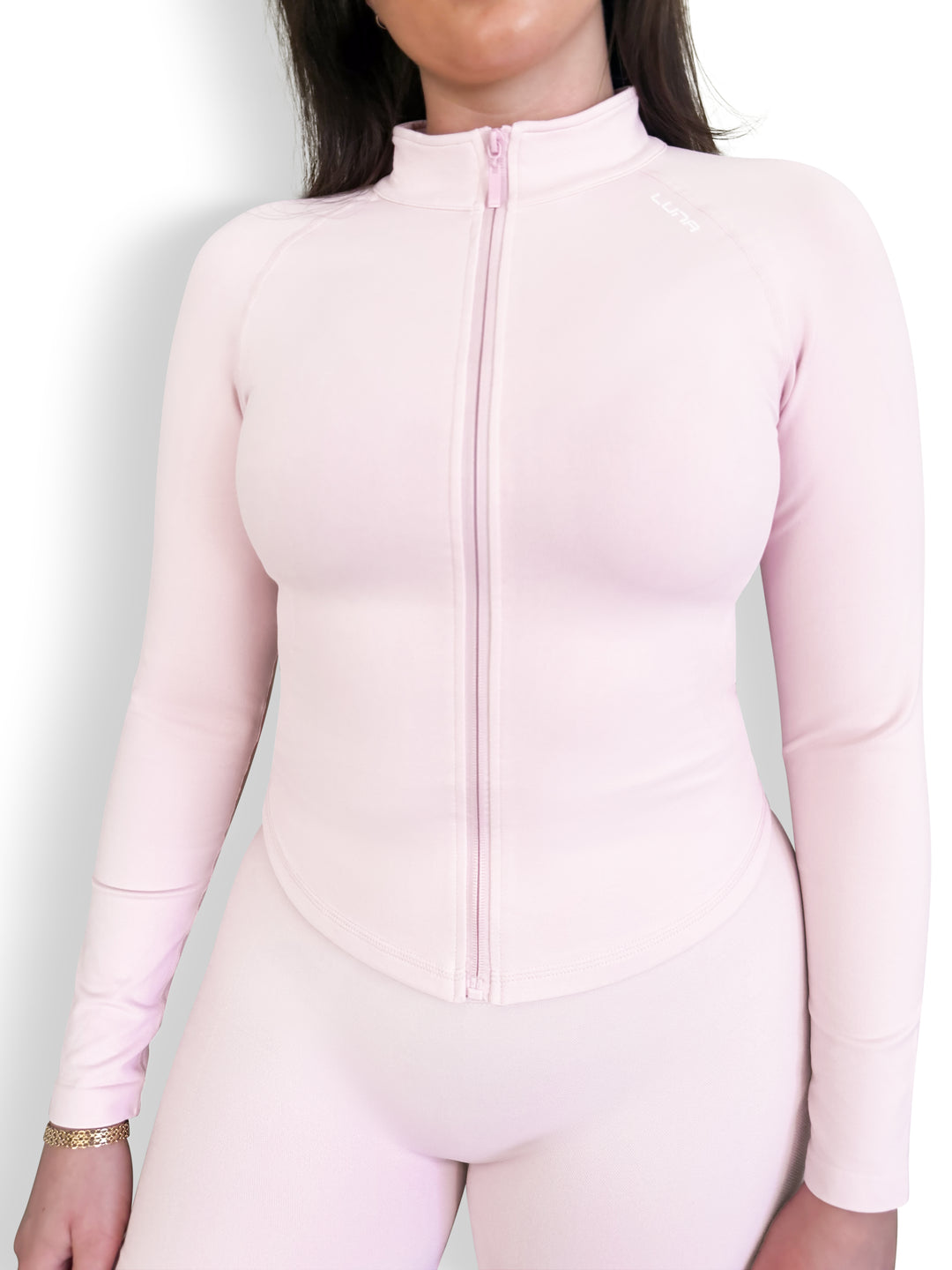 Gravity Dynamic Jacket Pink
