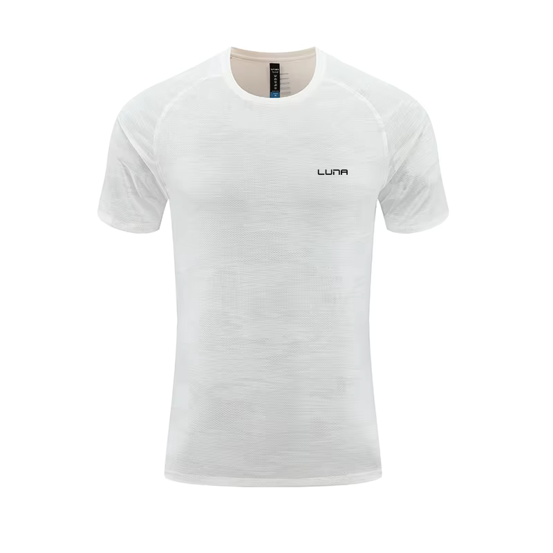 Onyx - Core T-shirt Soft White