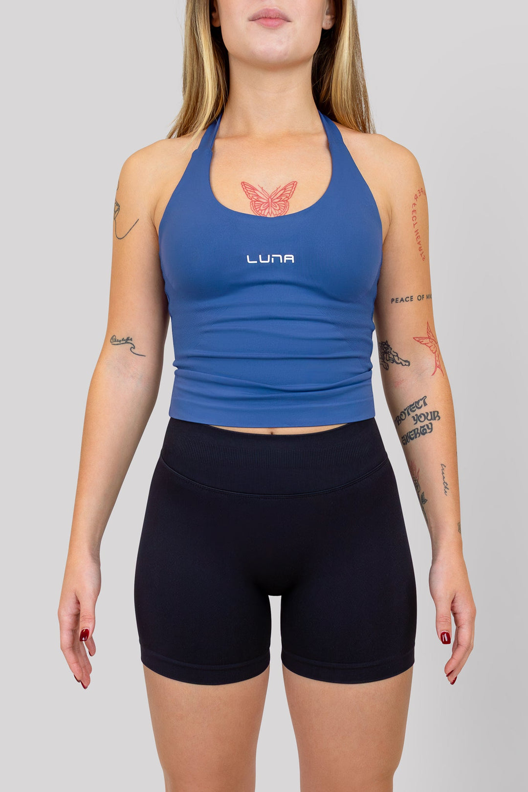 Halter Tops