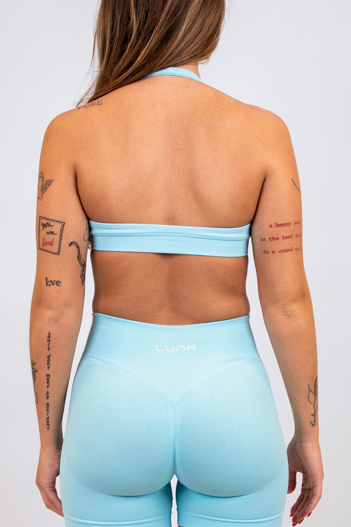 Gravity Sport-BH - Ice Blue