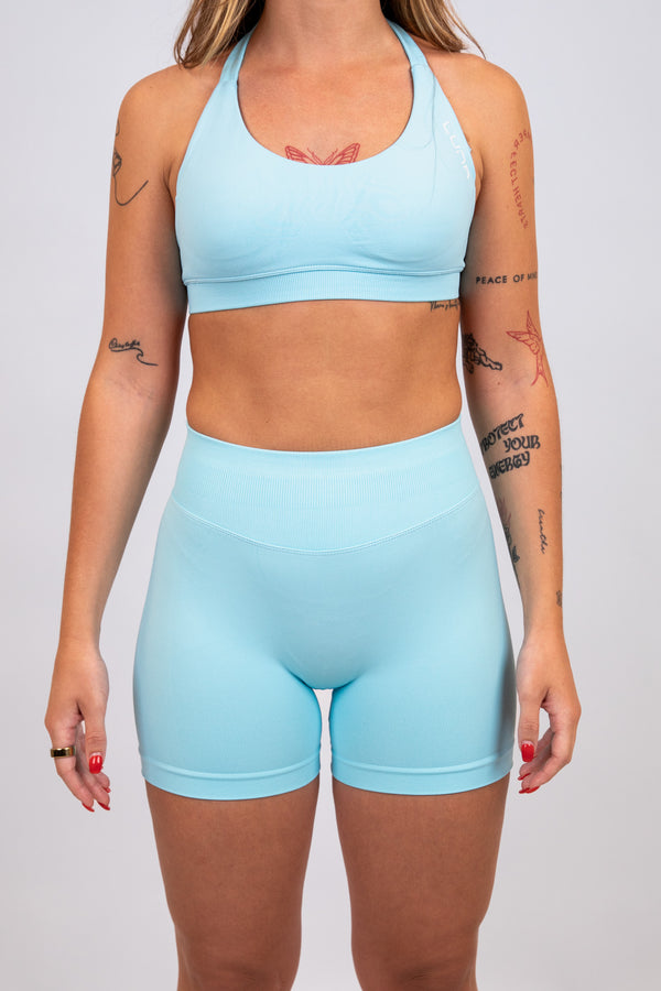 Gravity Sport-BH - Ice Blue