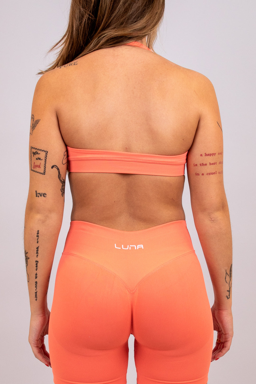 Gravity Sport-BH - Sunset Peach