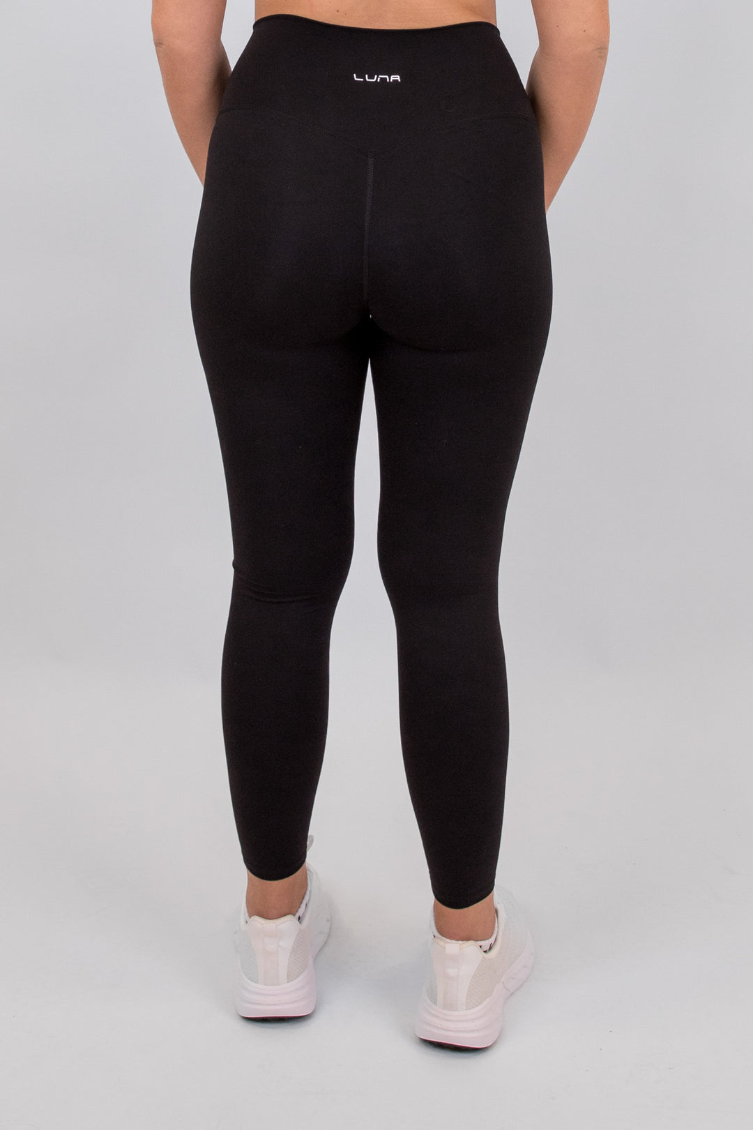 Motion Leggings Black