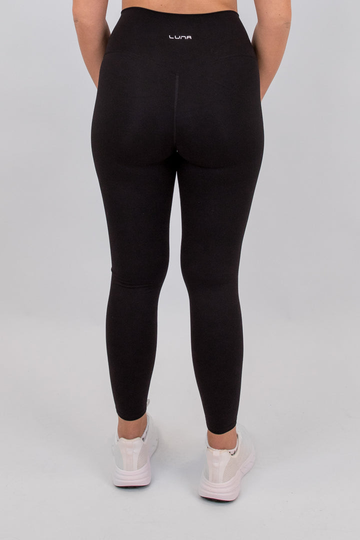 Motion Leggings Black