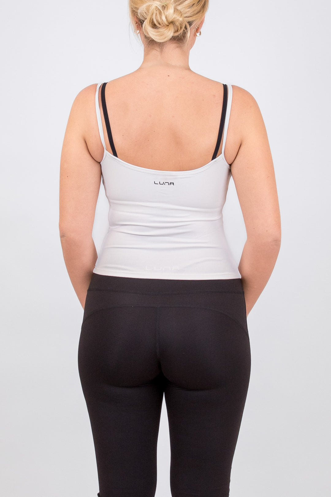 Essence Top White