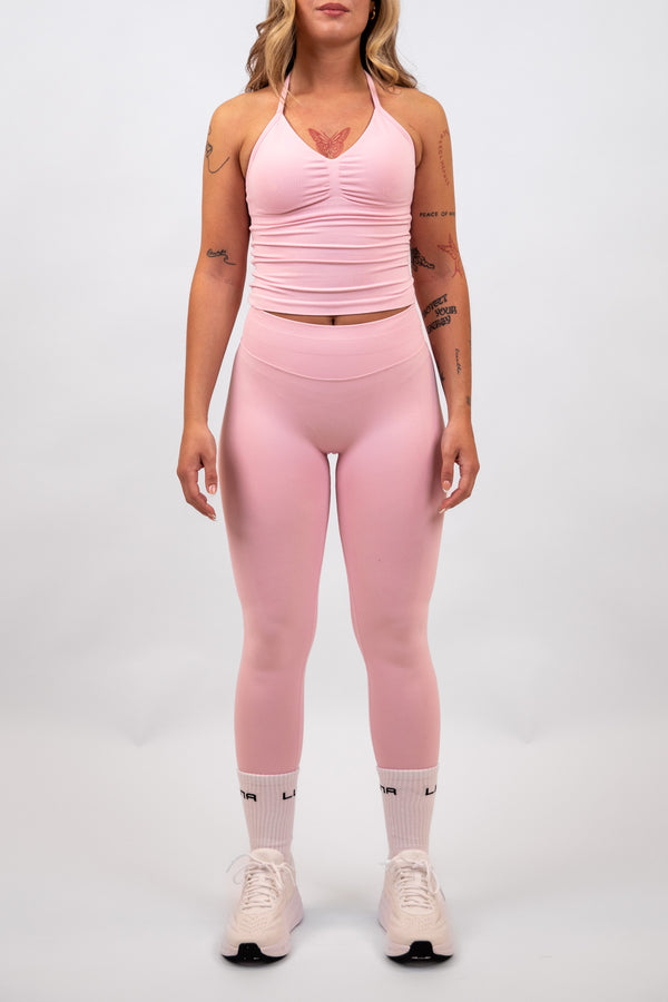 Gravity Leggings - Blossom