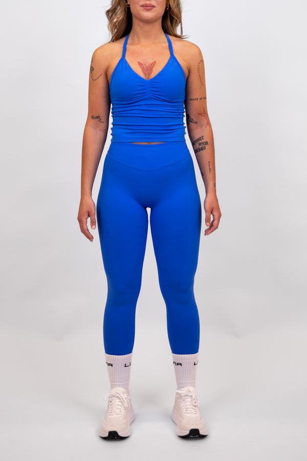 Gravity Leggings - Ocean