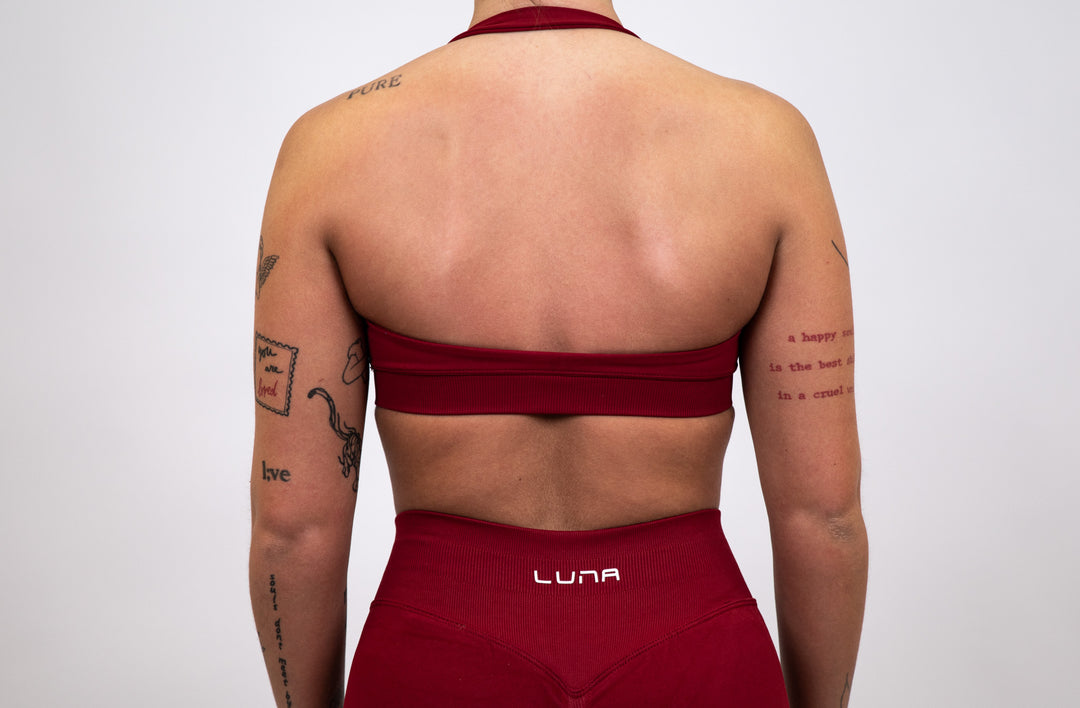 Gravity Sport-BH - Cherry