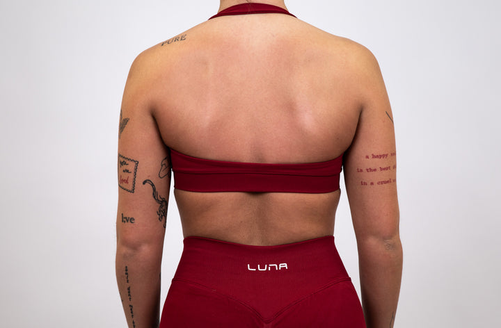 Gravity Sport-BH - Cherry