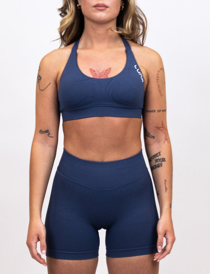 Gravity Sport-BH - Blue Grey
