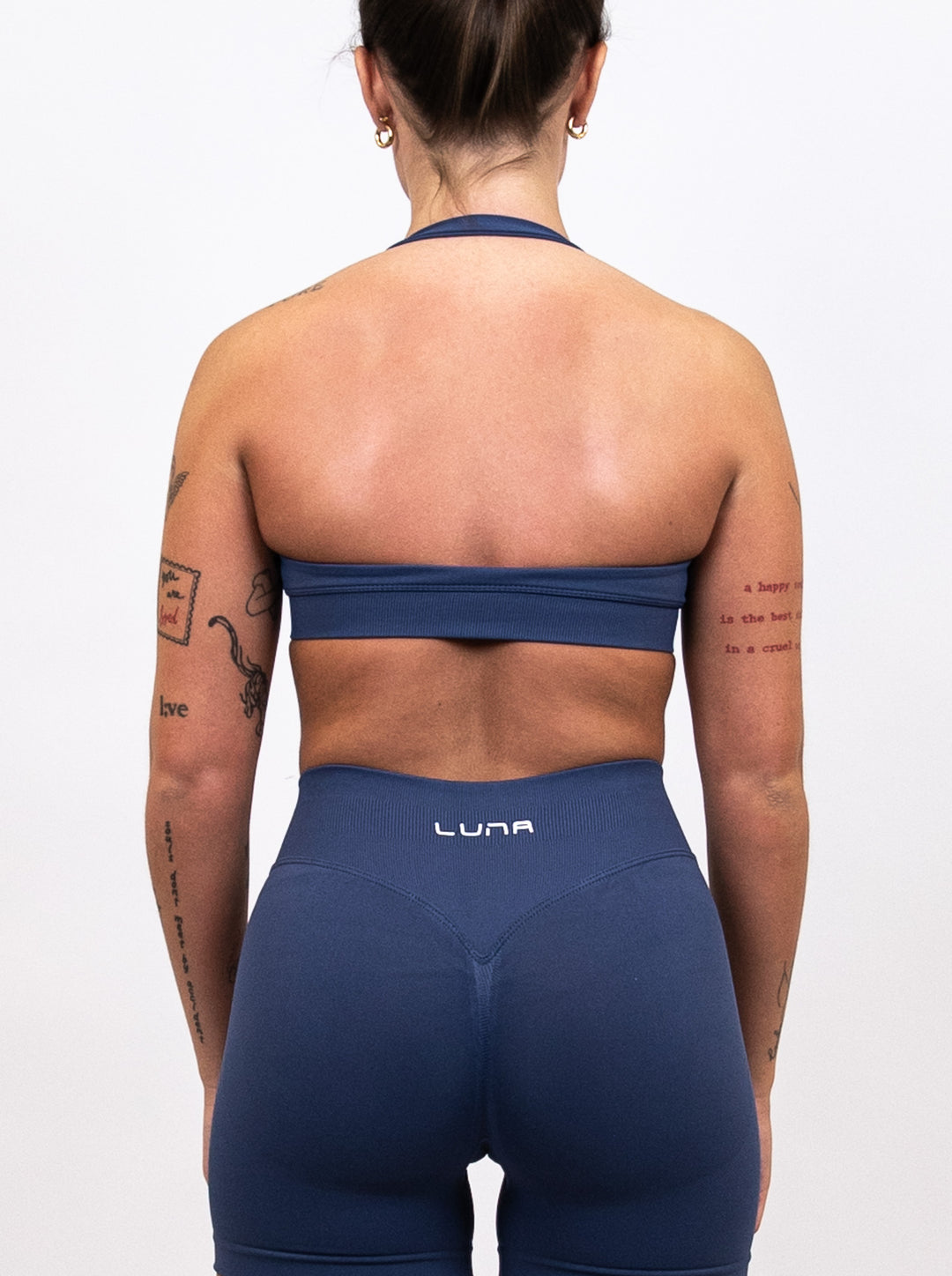 Gravity Sport-BH - Blue Grey