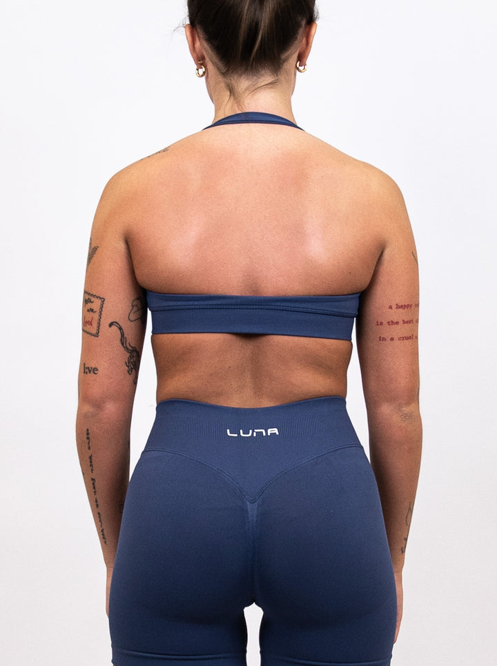 Gravity Sport-BH - Blue Grey