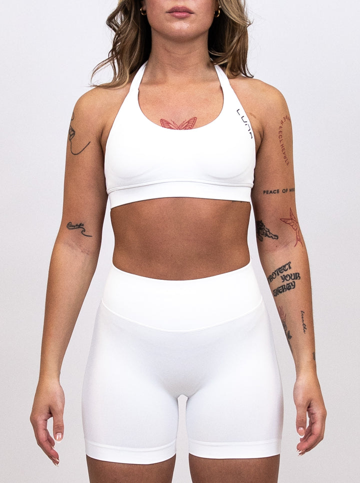 Gravity Sport-BH - White