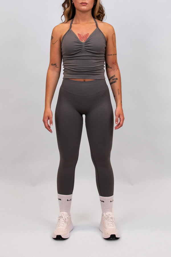Gravity Leggings - Stone
