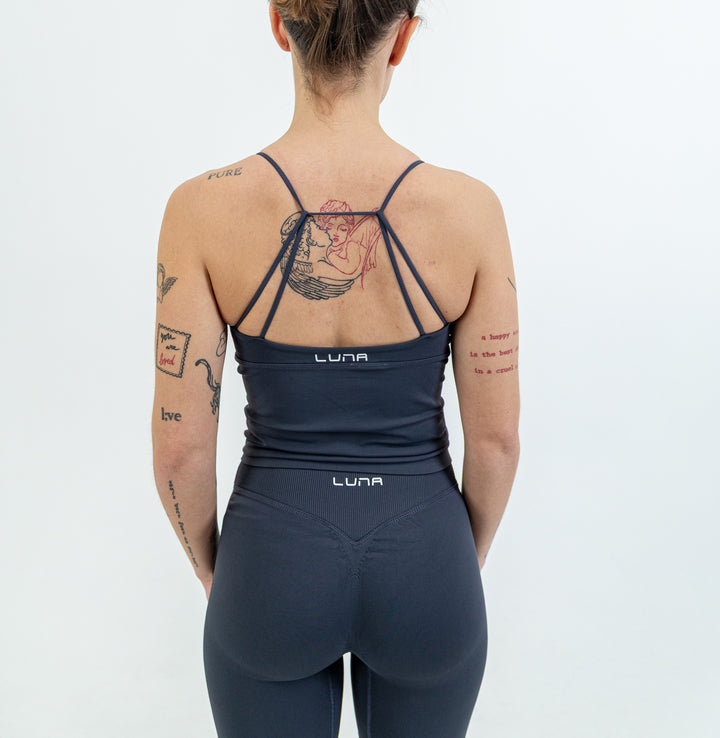 Contour Twist Sport Topp