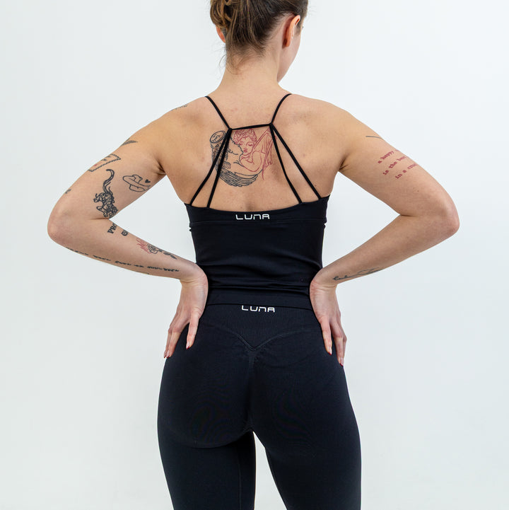 Contour Twist Sport Topp