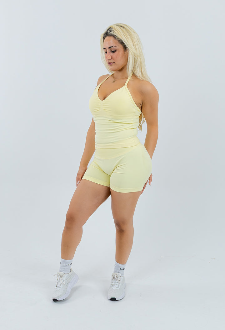Gravity Seamless Shorts
