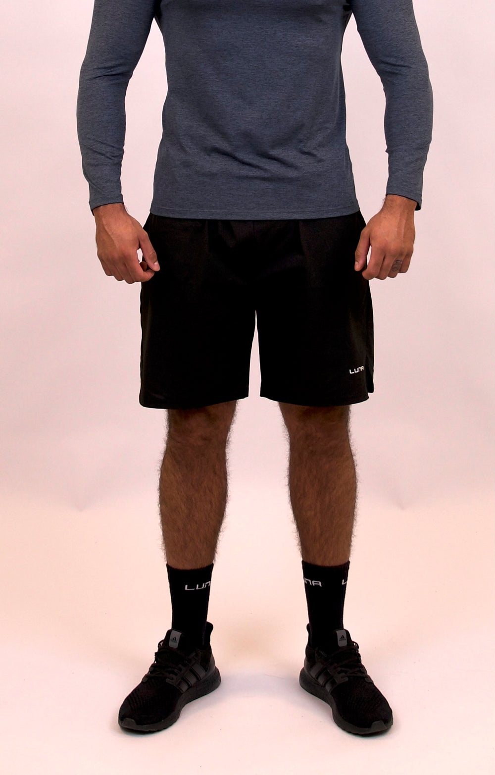 Onyx - Shorts - LUNAWEAR