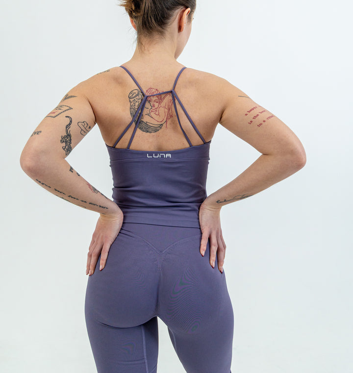 Contour Twist Sport Topp