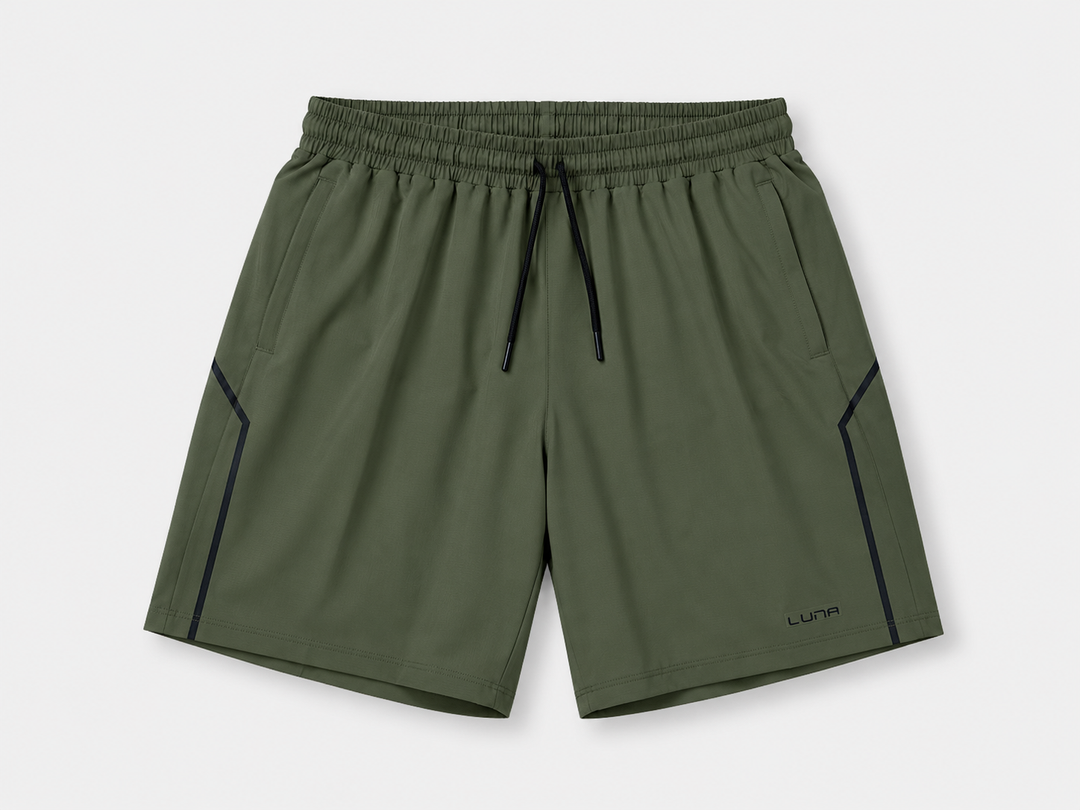 Performance Shorts