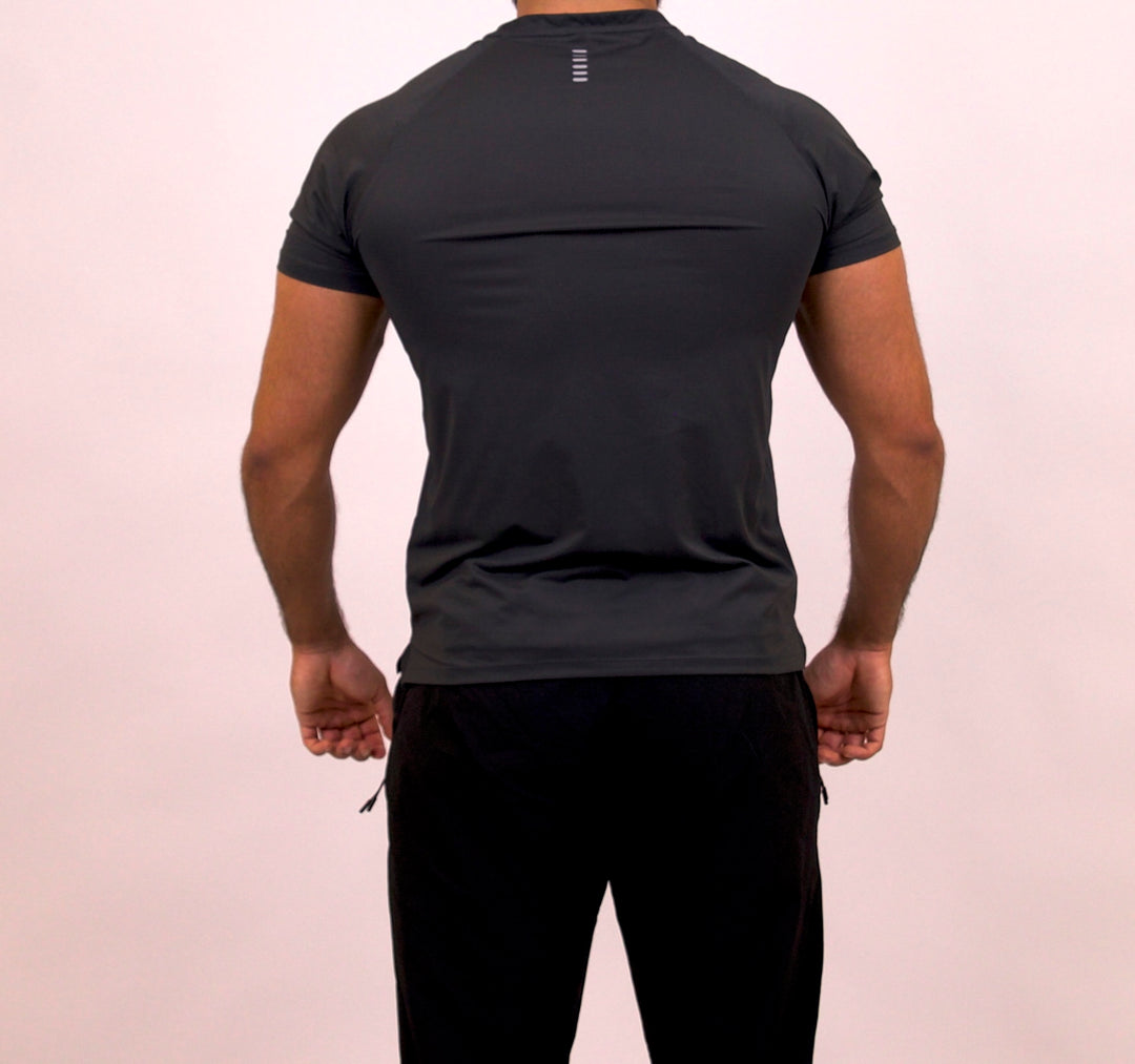 Onyx - Core T-shirt Core Black