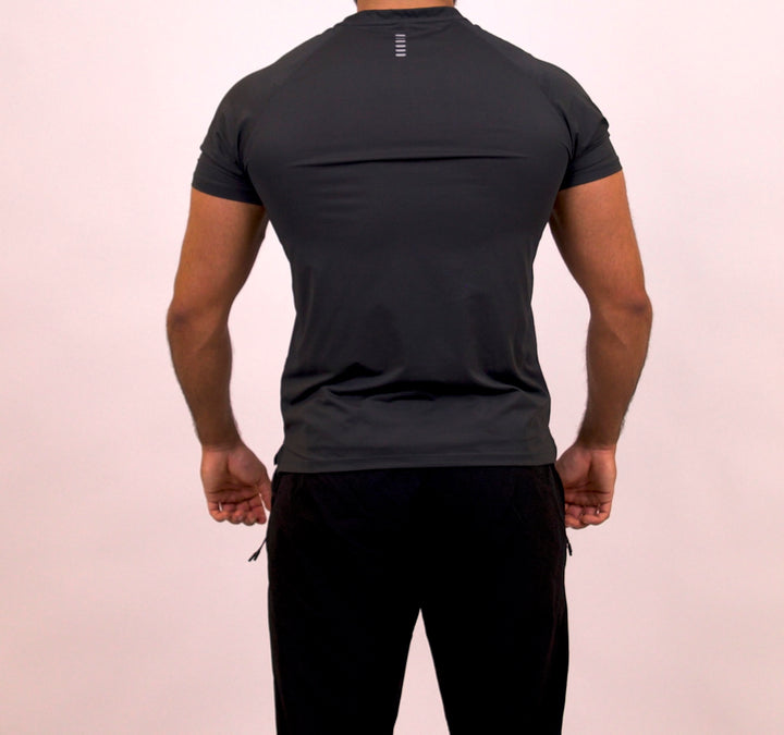 Onyx - Core T-shirt Core Black