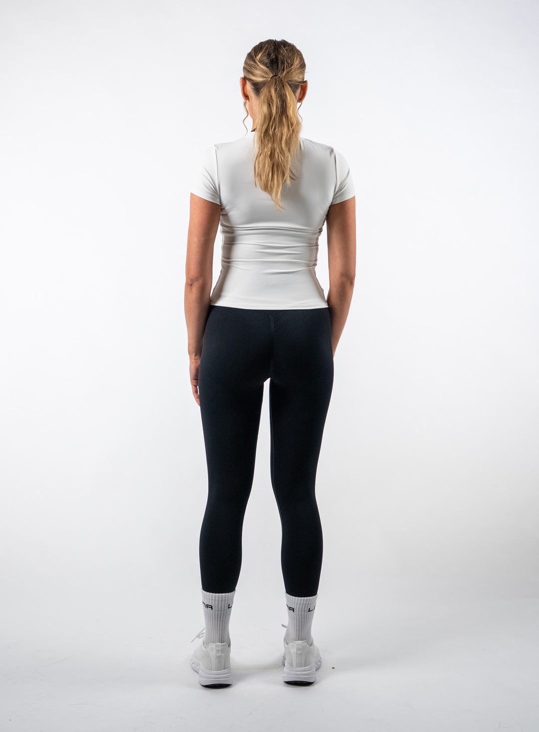 Elevate T-shirt White