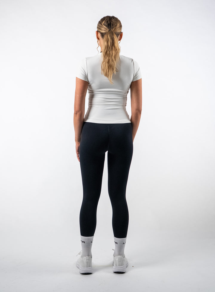 Elevate T-shirt White