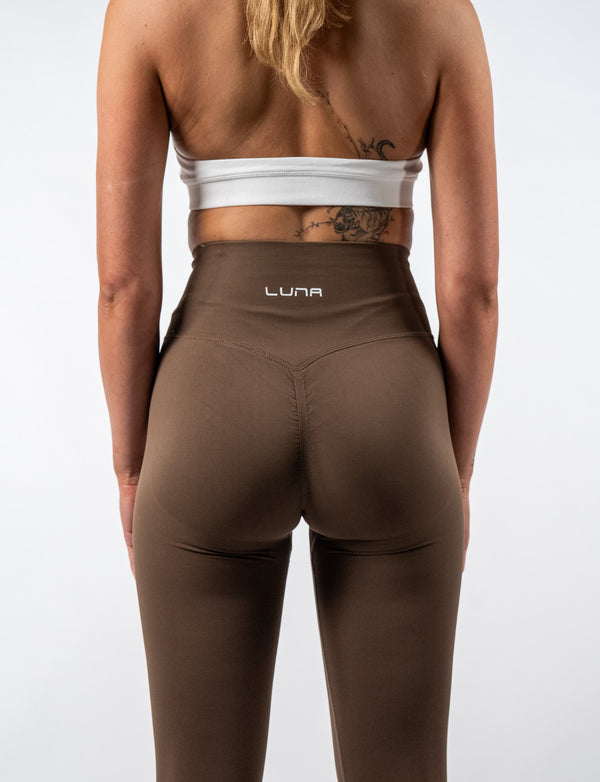 Elevate Leggings - Hazel