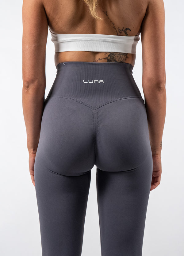 Elevate Leggings - Grey