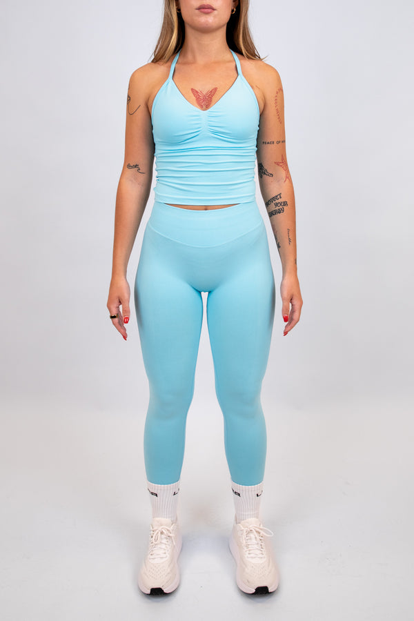 Gravity Leggings - Ice Blue