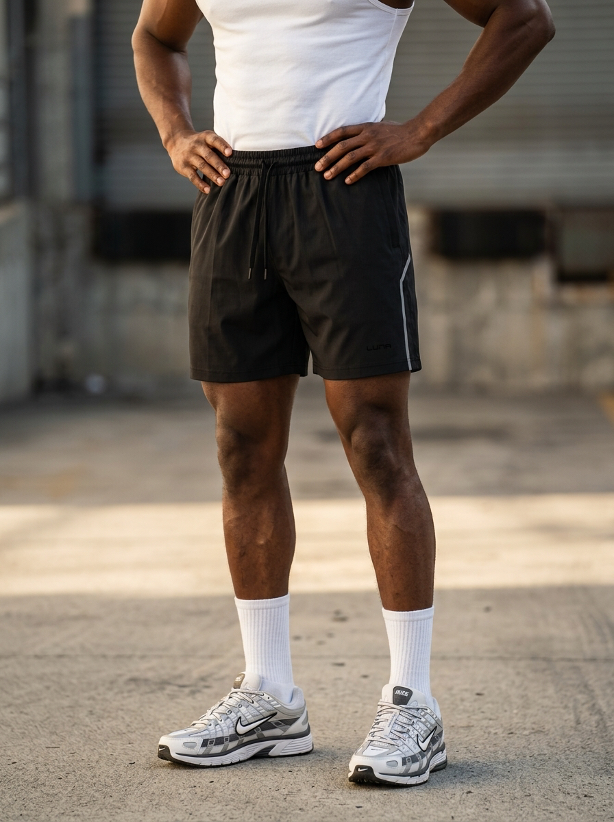 Performance Shorts
