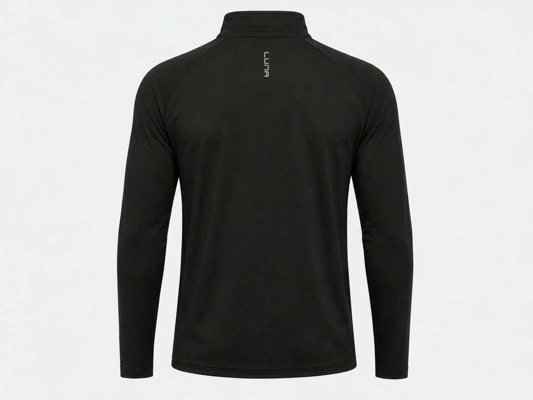 Dynamic Half Zip