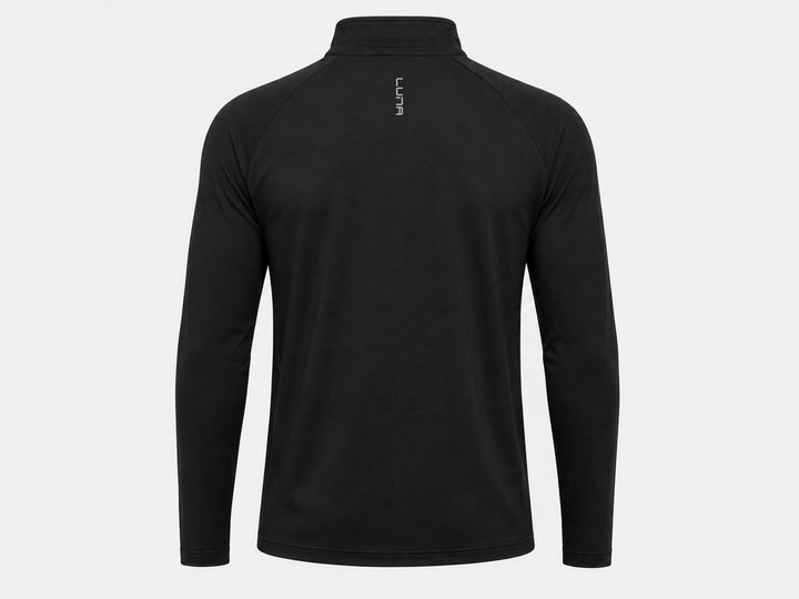 Dynamic Half Zip