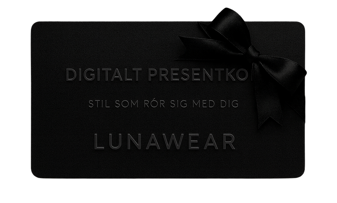LUNA e-Gift Card