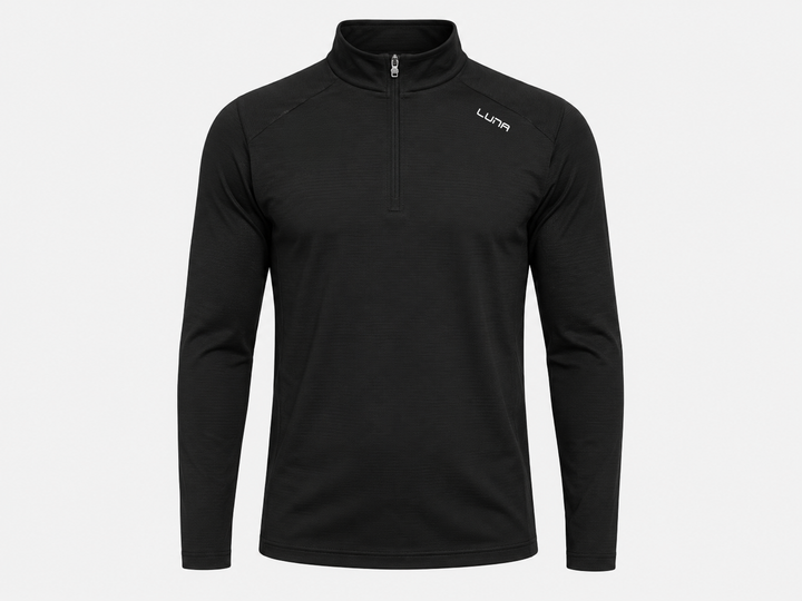 Dynamic Half Zip