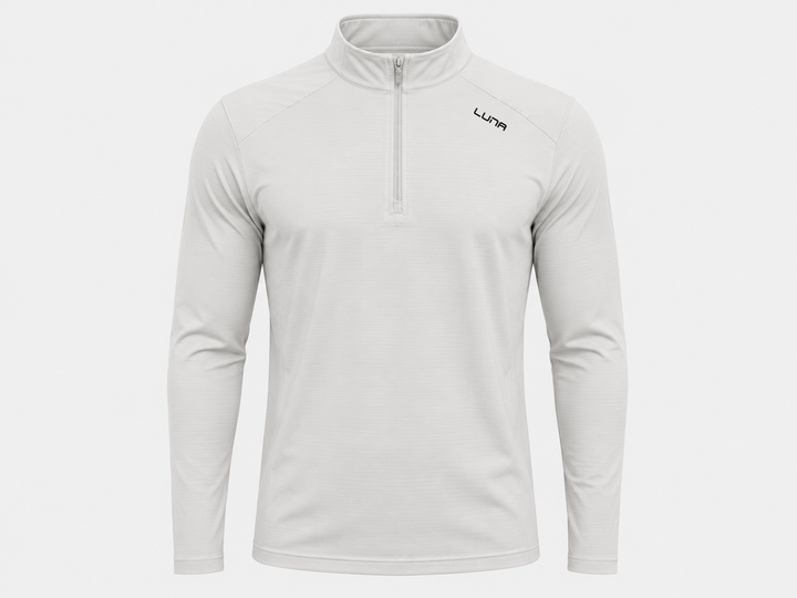 Dynamic Half Zip