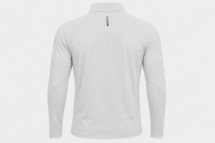 Dynamic Half Zip