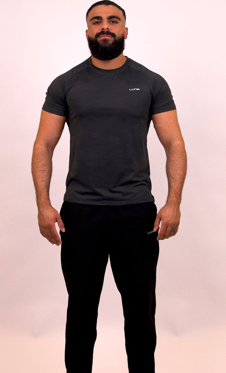 Onyx - Core T-shirt Core Black