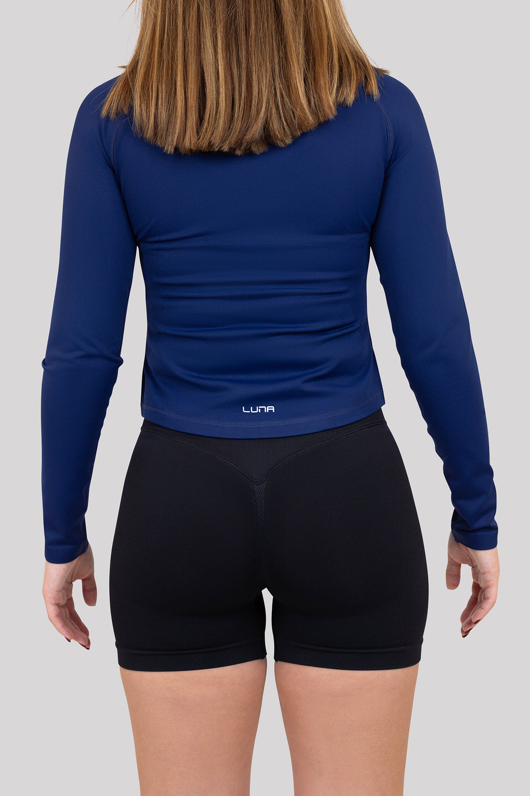 Gravity Dynamic Jacket Blue