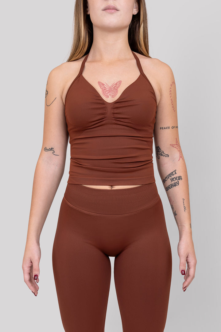 Gravity Sport Topp Chocolate