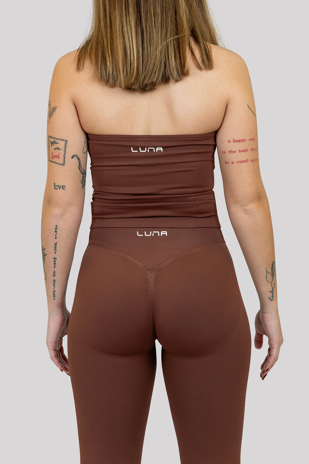 Gravity Sport Topp Chocolate