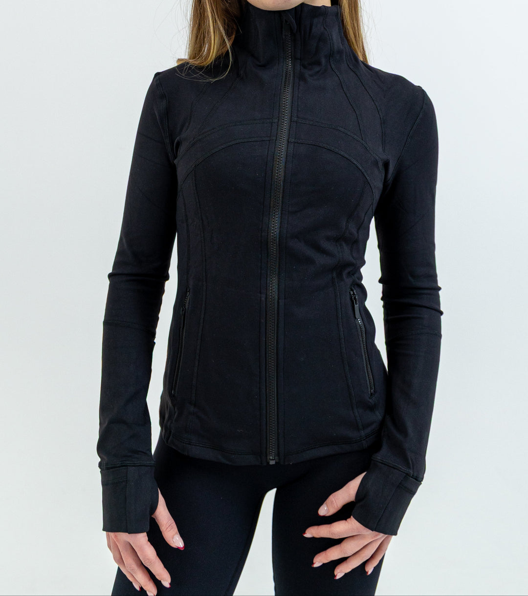 LUNA Shape Jacket