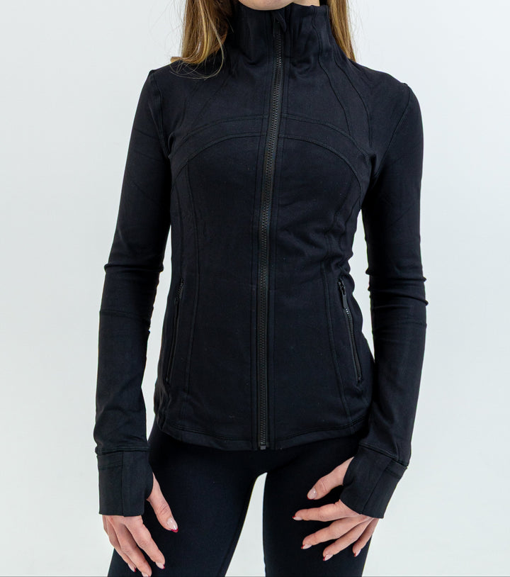 LUNA Shape Jacket