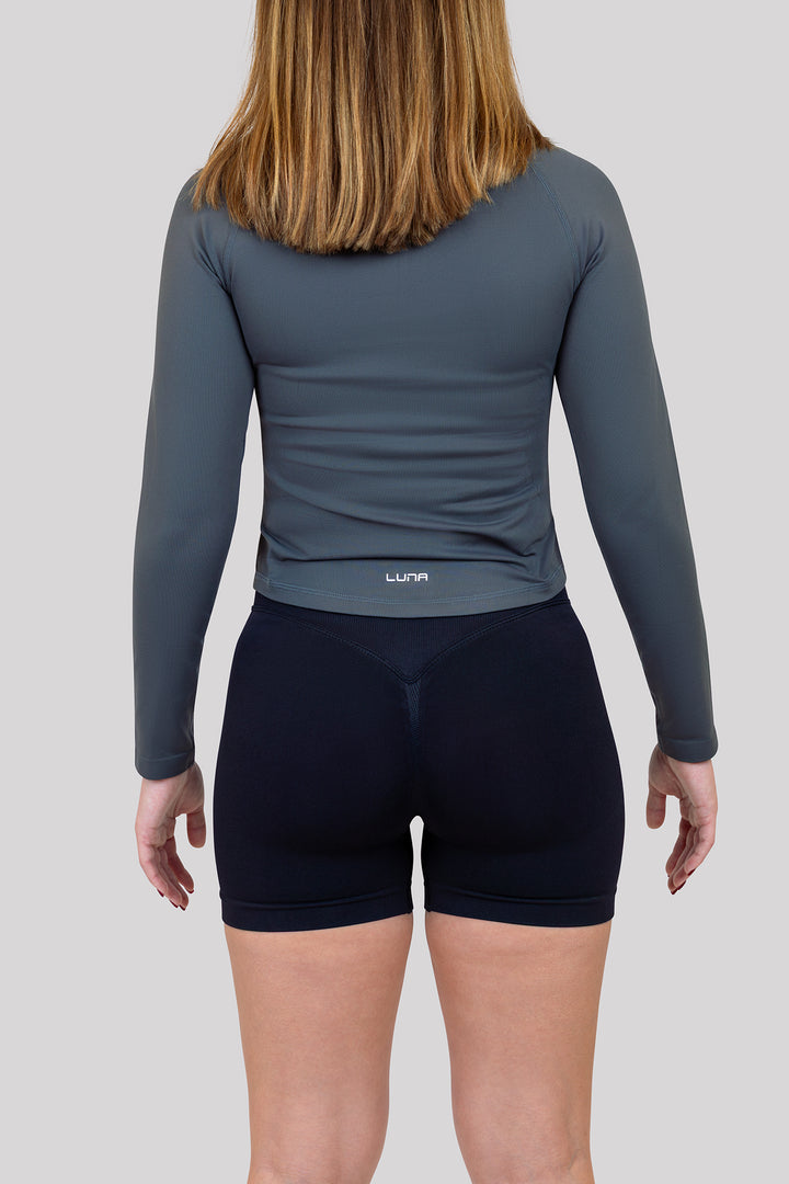 Gravity Dynamic Jacket Grey