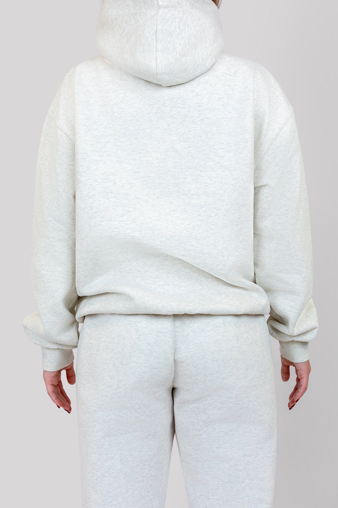 Signature Sweatpants Grey