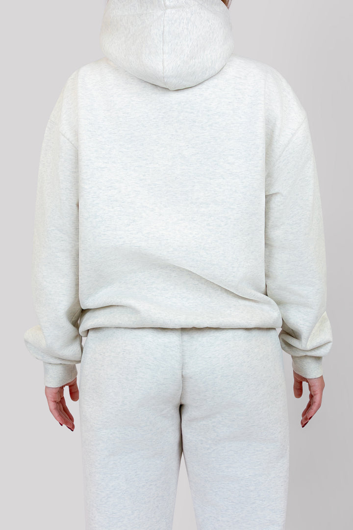 Signature Sweatpants Grey