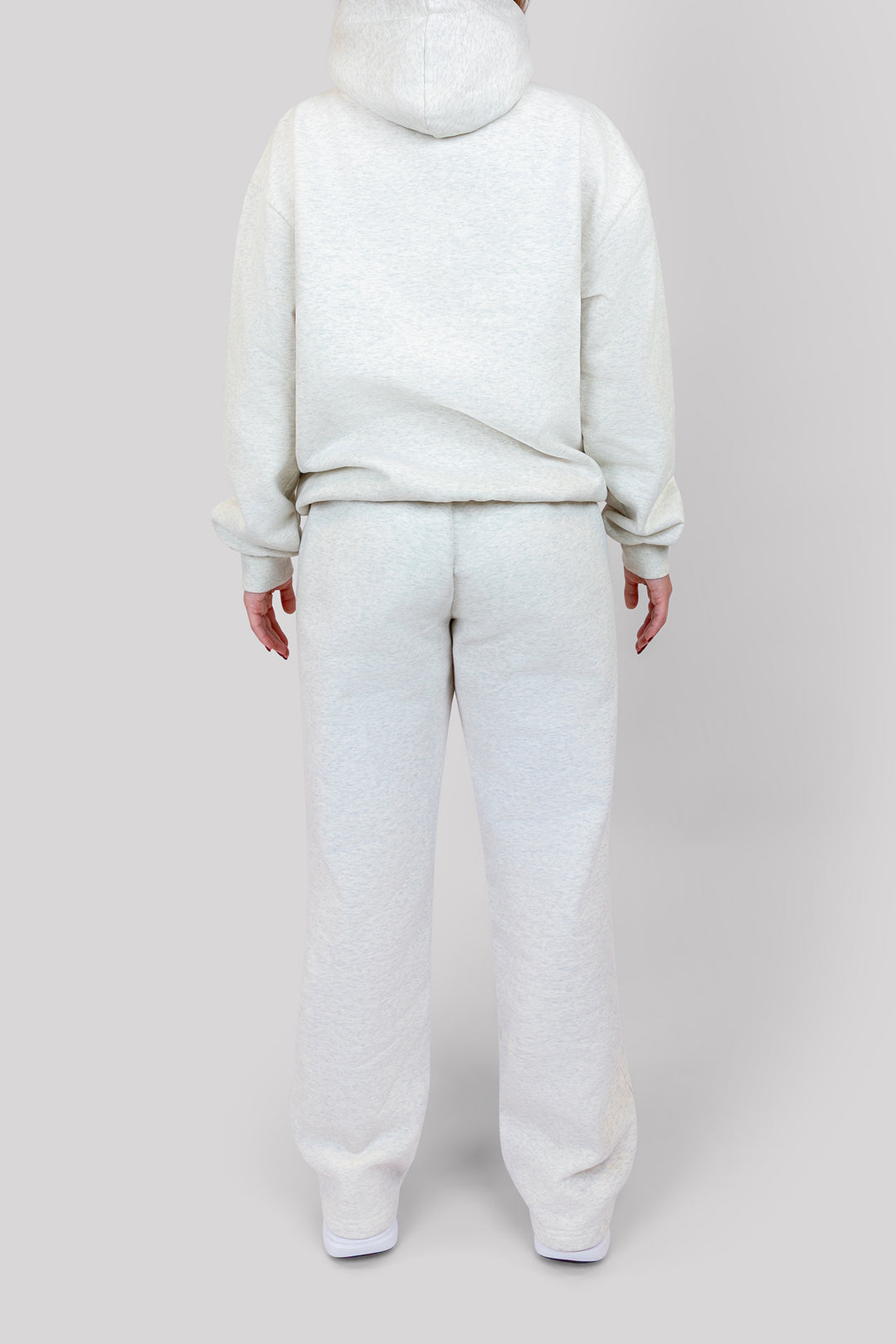 Signature Sweatpants Grey